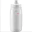 Elite Fly Water Bottle 550ml - Grey Clear